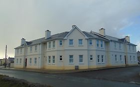 Rathmullan Village Apartments By Wild Atlantic Wanderer